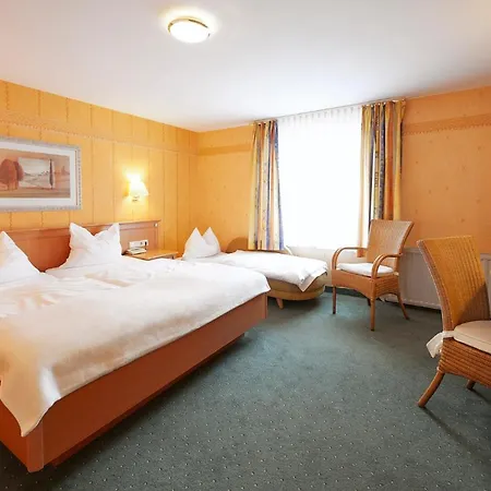 Göbel's Gästehaus Hotel am Park Willingen  Exterior foto